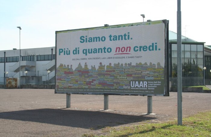 Uaar