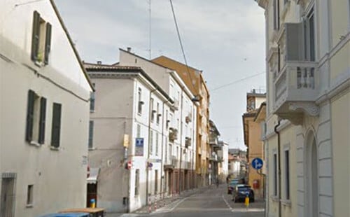 Viapascoli Viaoriani