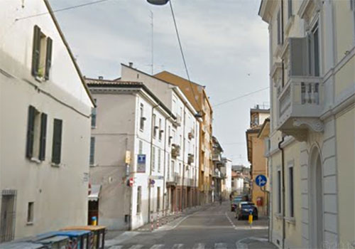 Viapascoli Viaoriani