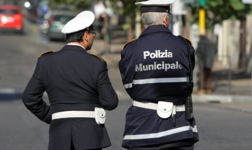 Vigili Urbani 10