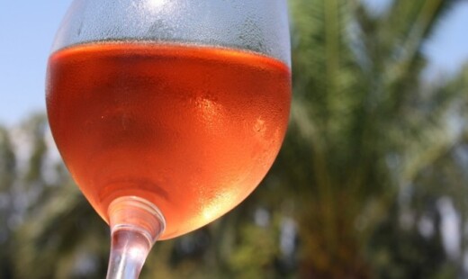 Vino Rosato 668x501