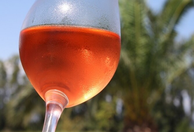 Vino Rosato 668x501