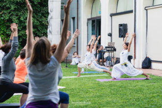 Yoga