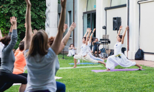 Yoga