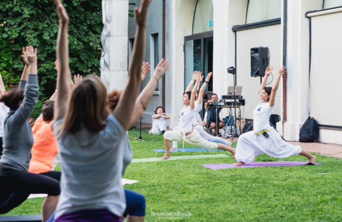 Yoga