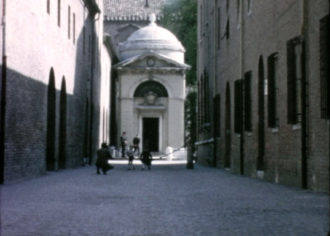 01 Sguardi In Camera Ravenna