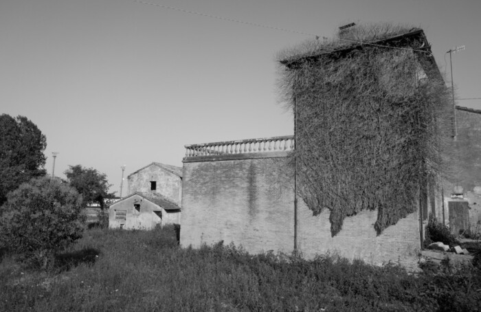 La fine lenta