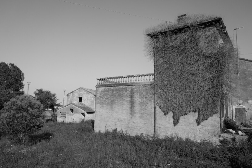 La fine lenta
