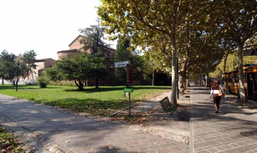 1404 Giardini Speyer