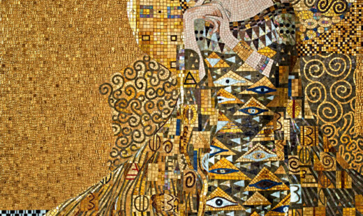 Adele Bloch Bauer Mostra Sicis