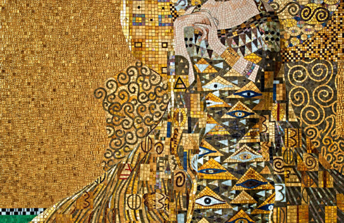 Adele Bloch Bauer Mostra Sicis