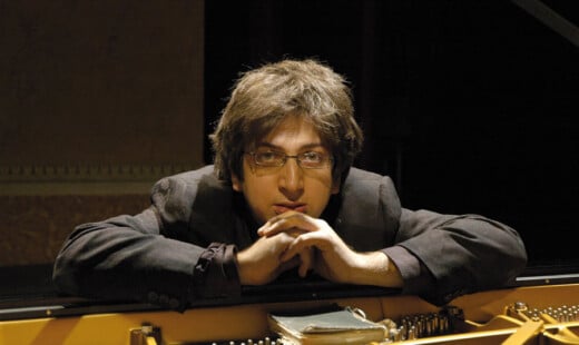 Bahrami Ramin