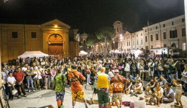 Buskers Lugo