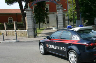 Carabinieri Di Lugo