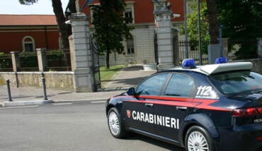 Carabinieri Di Lugo