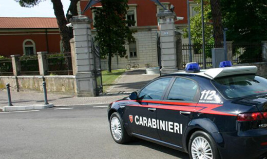 Carabinieri Di Lugo