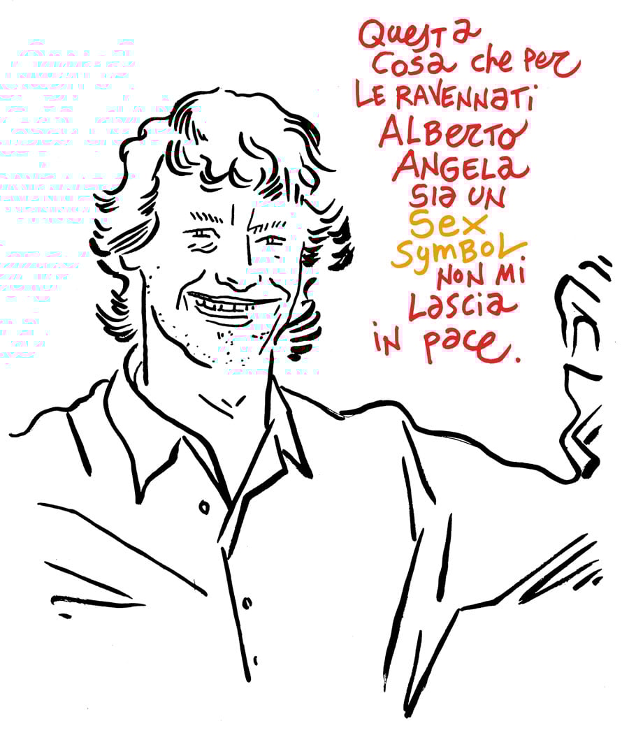 Costantini Alberto Angela 2
