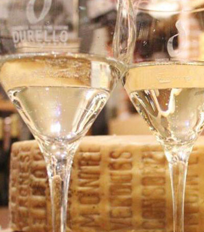 Durello Cibo