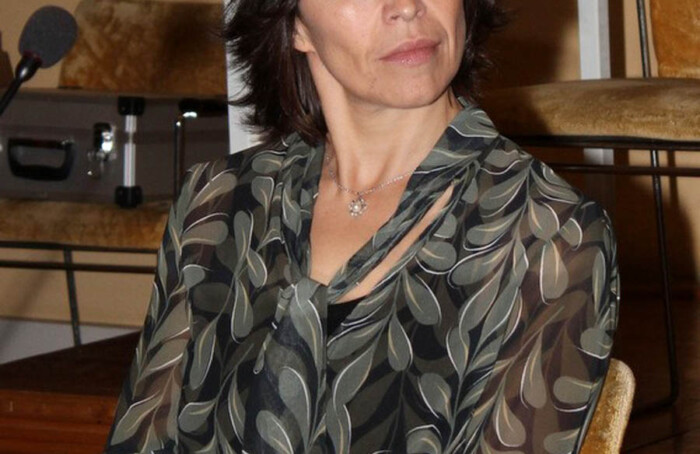 Eleonora Proni