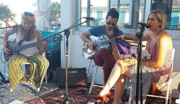 Finisterre Concerto 