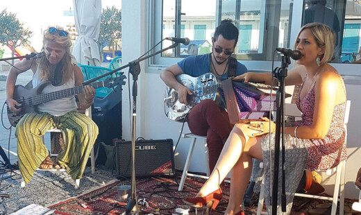 Finisterre Concerto