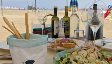 Finisterre Cucina 