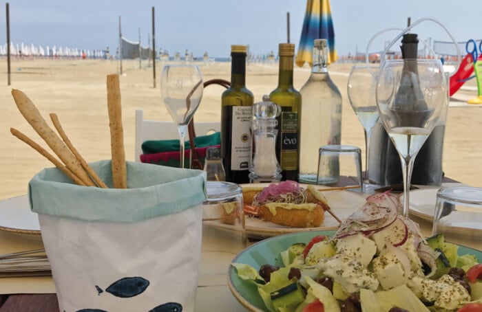 Finisterre Cucina