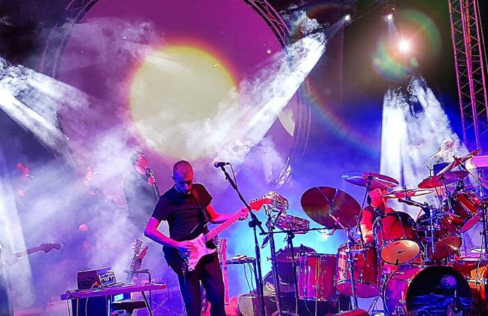 Floyd Machine (1)