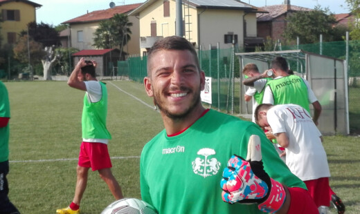 Giacomo Venturi