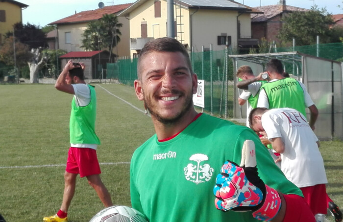 Giacomo Venturi