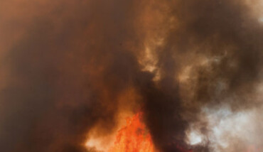 Incendio 127686
