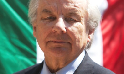 Giannantonio Mingozzi