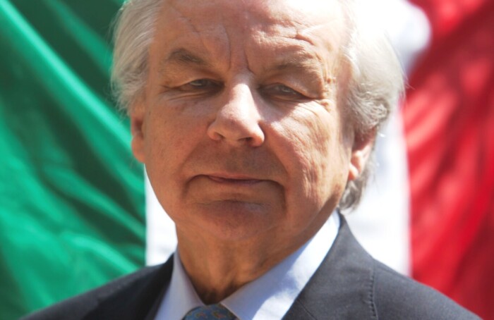 Giannantonio Mingozzi