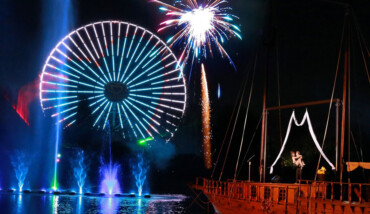 Night Show 1