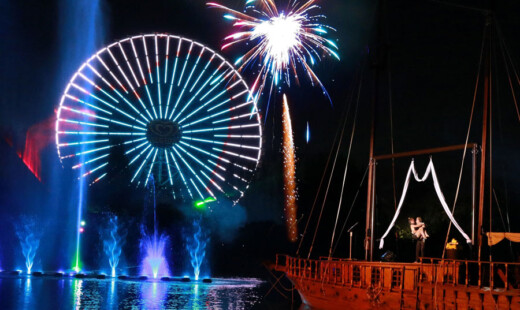 Night Show 1