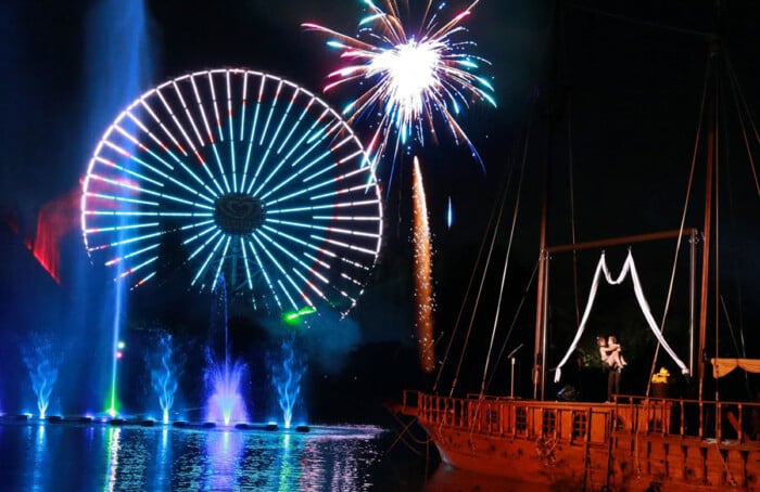 Night Show 1