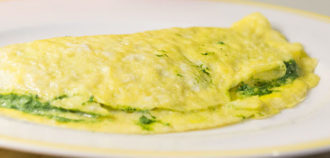 Omelette 2