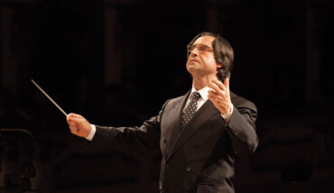 Riccardo Muti