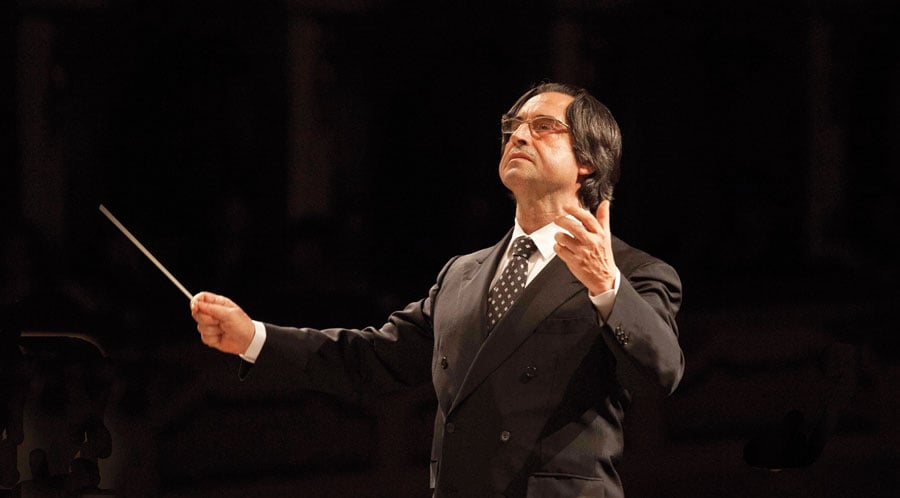 Riccardo Muti