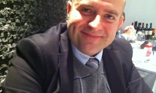 Andrea Maestri