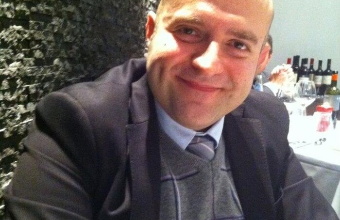 Andrea Maestri