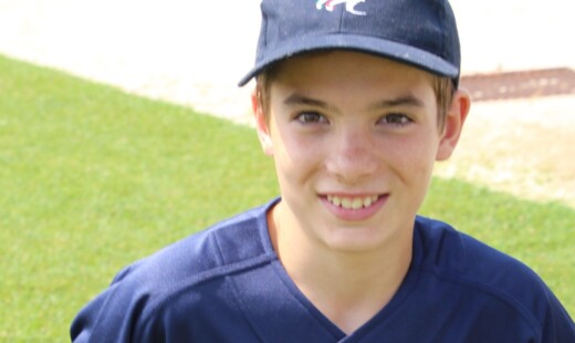 Antonio Casadio Baseball (2)