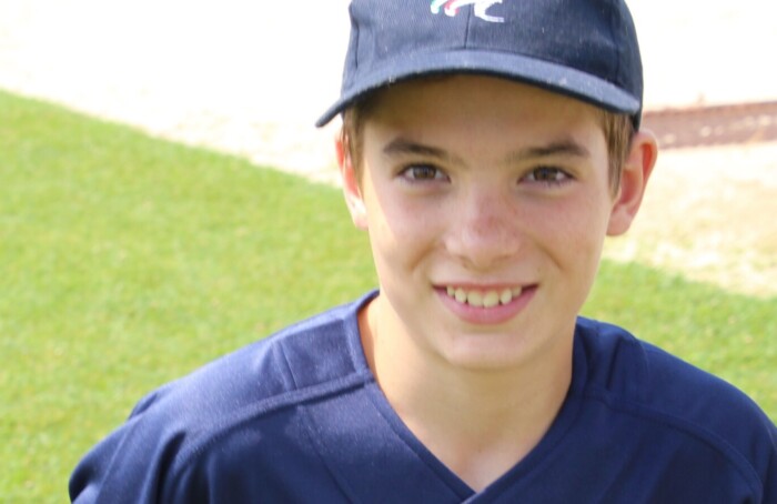 Antonio Casadio Baseball (2)