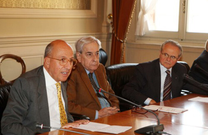 Antonio Patuelli