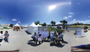Sel Per Ravenna 22 Giu