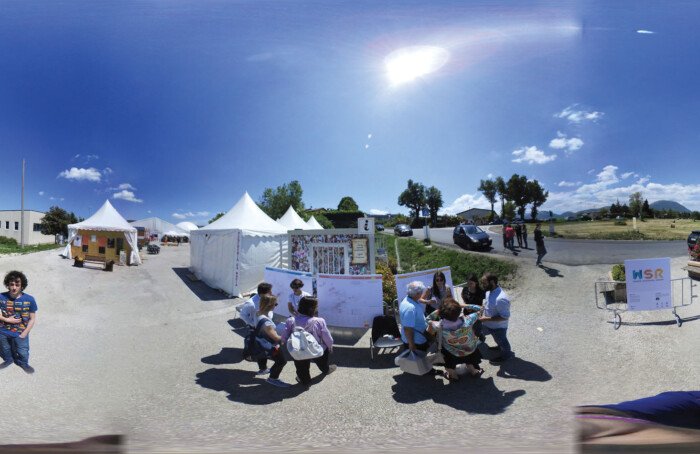 Sel Per Ravenna 22 Giu