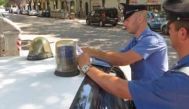 Carabinieri Faenza