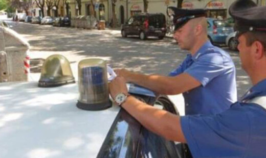 Carabinieri Faenza