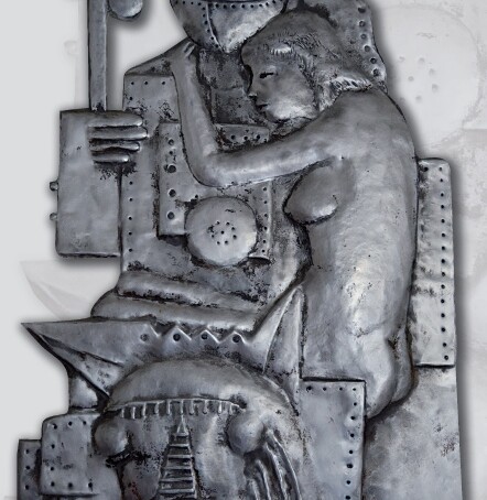 Cavaliere Del Ferro
