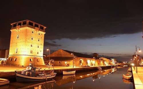 Cervia